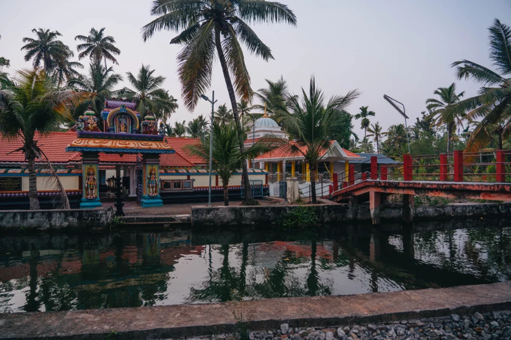 Munroe Island – 73