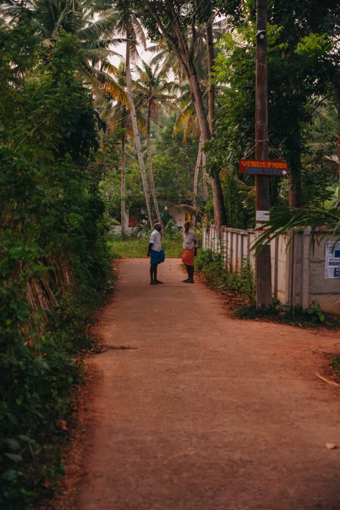 Munroe Island – 76