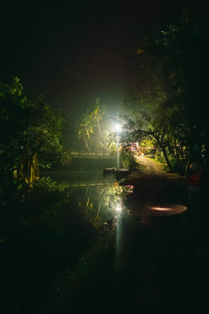 Munroe Island – 78