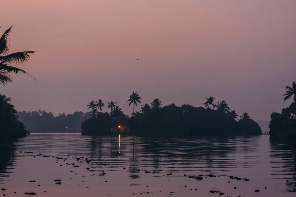 Munroe Island – 80