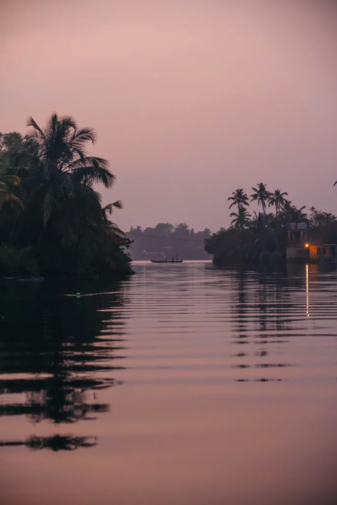 Munroe Island – 81