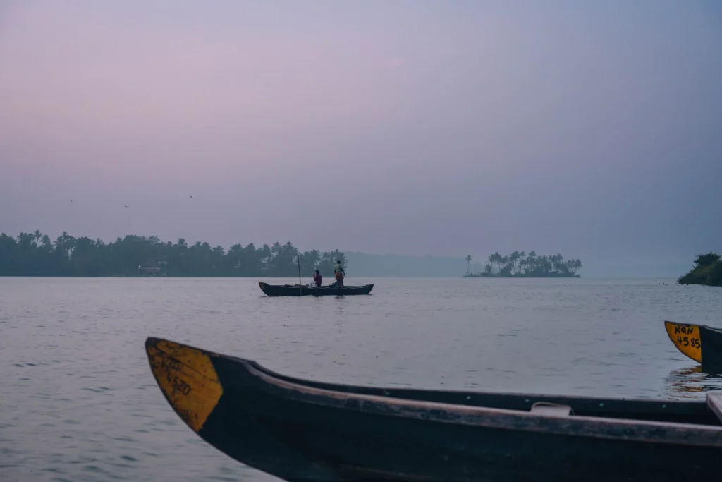 Munroe Island – 82