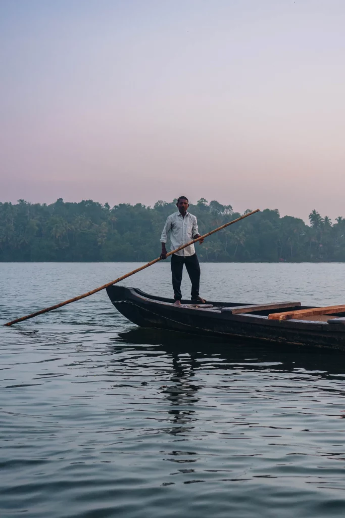 Munroe Island – 83