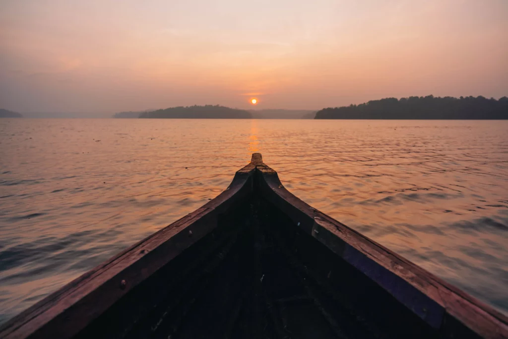 Munroe Island – 87