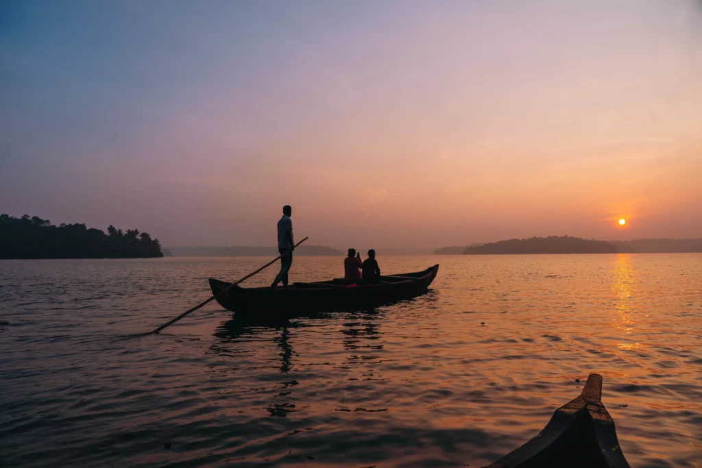 Munroe Island – 90