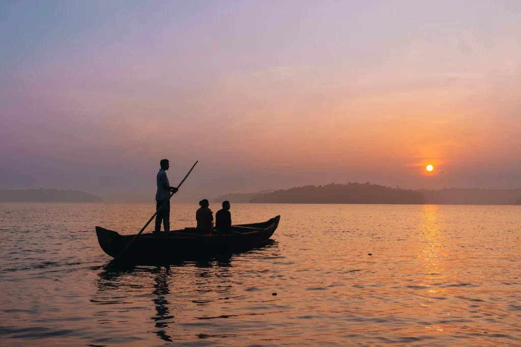 Munroe Island – 91
