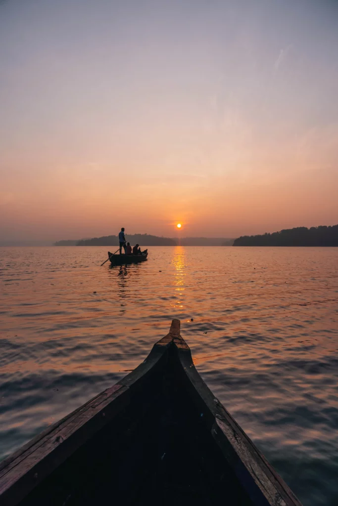 Munroe Island – 92