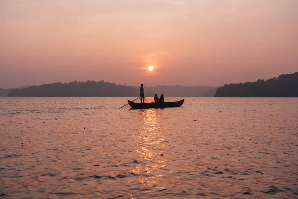 Munroe Island – 94