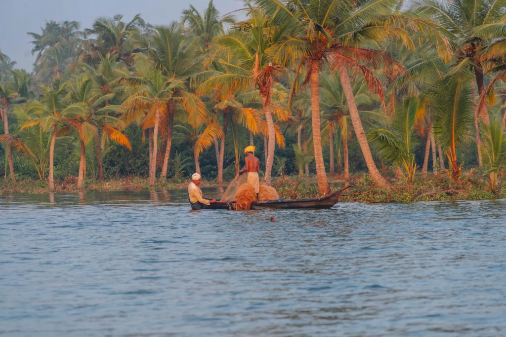 Munroe Island – 95