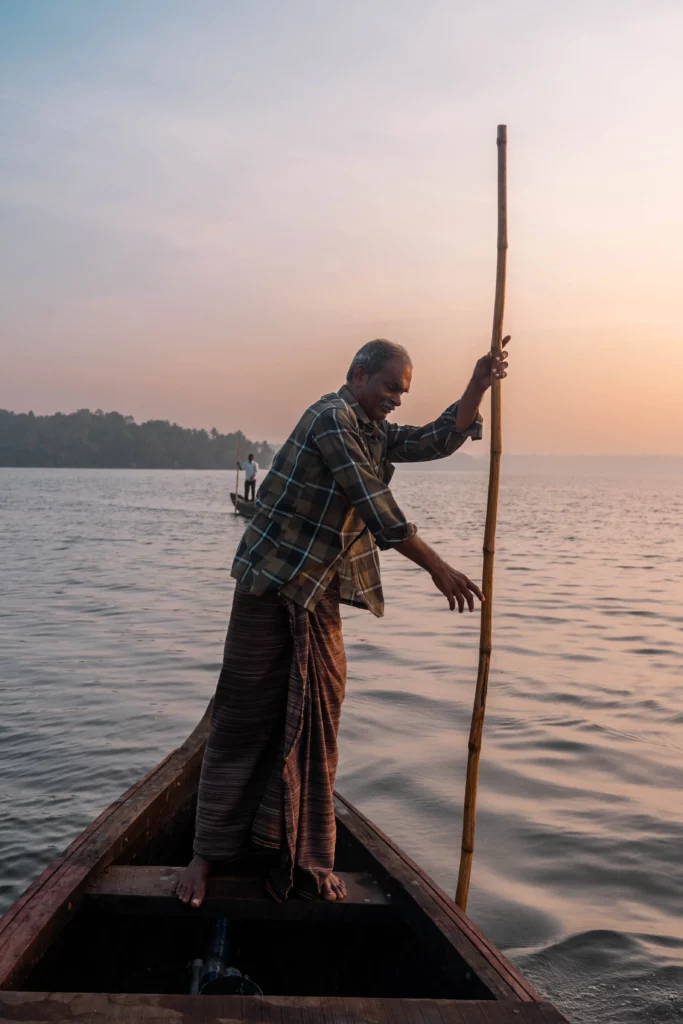 Munroe Island – 97