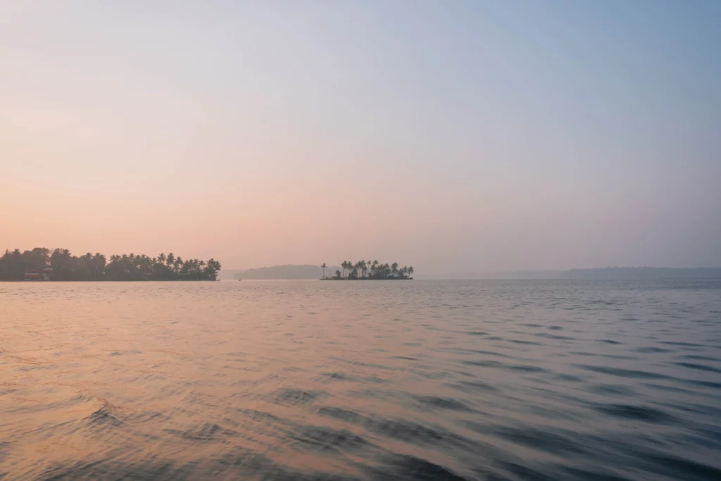 Munroe Island – 98