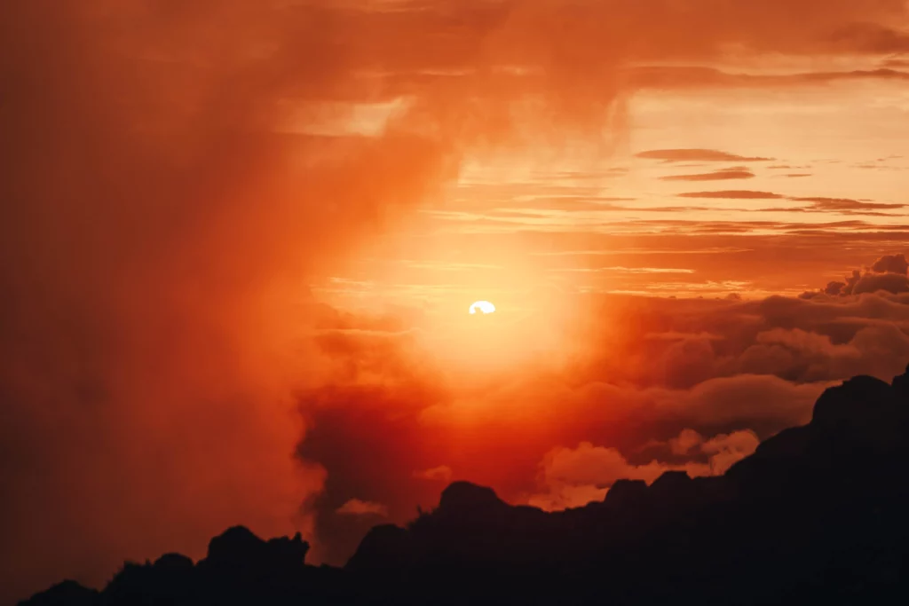 Réunion – 1