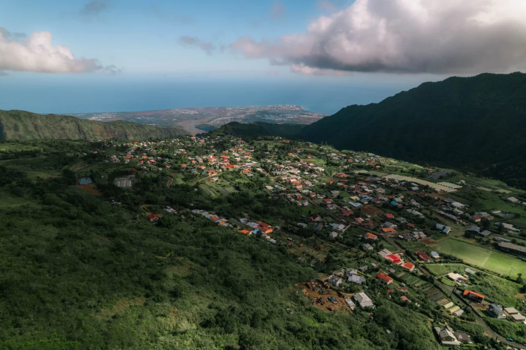 Réunion – 10