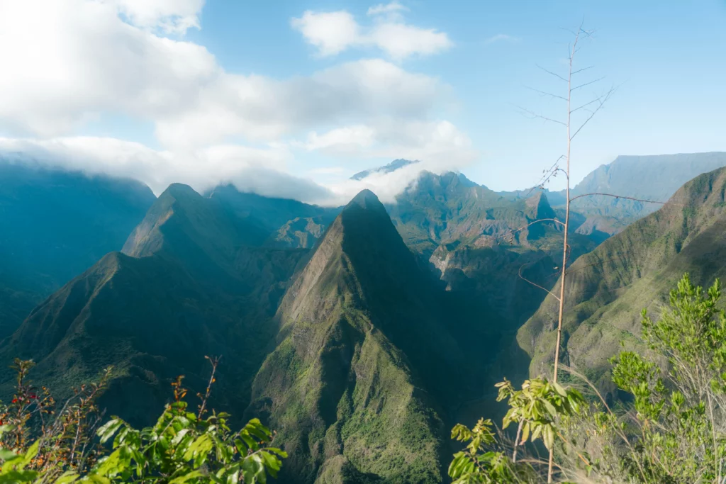 Réunion – 102