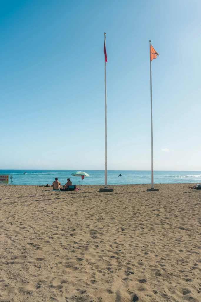 Réunion – 103