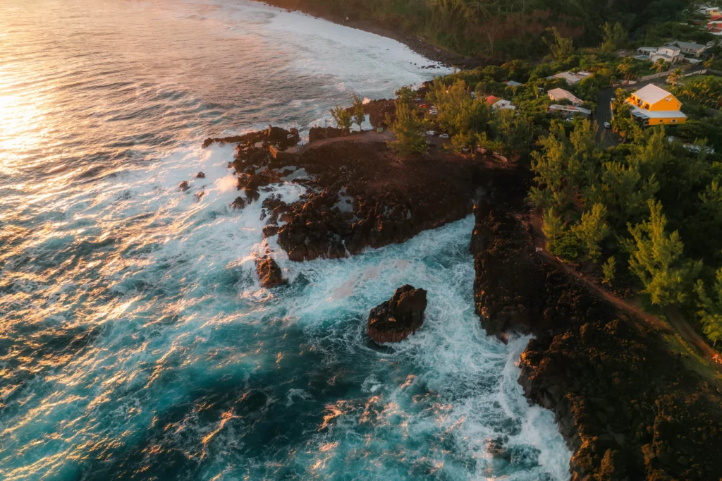 Réunion – 13