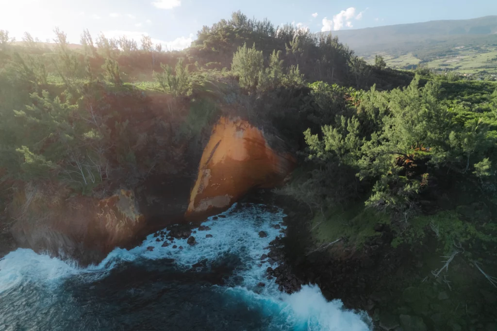 Réunion – 19