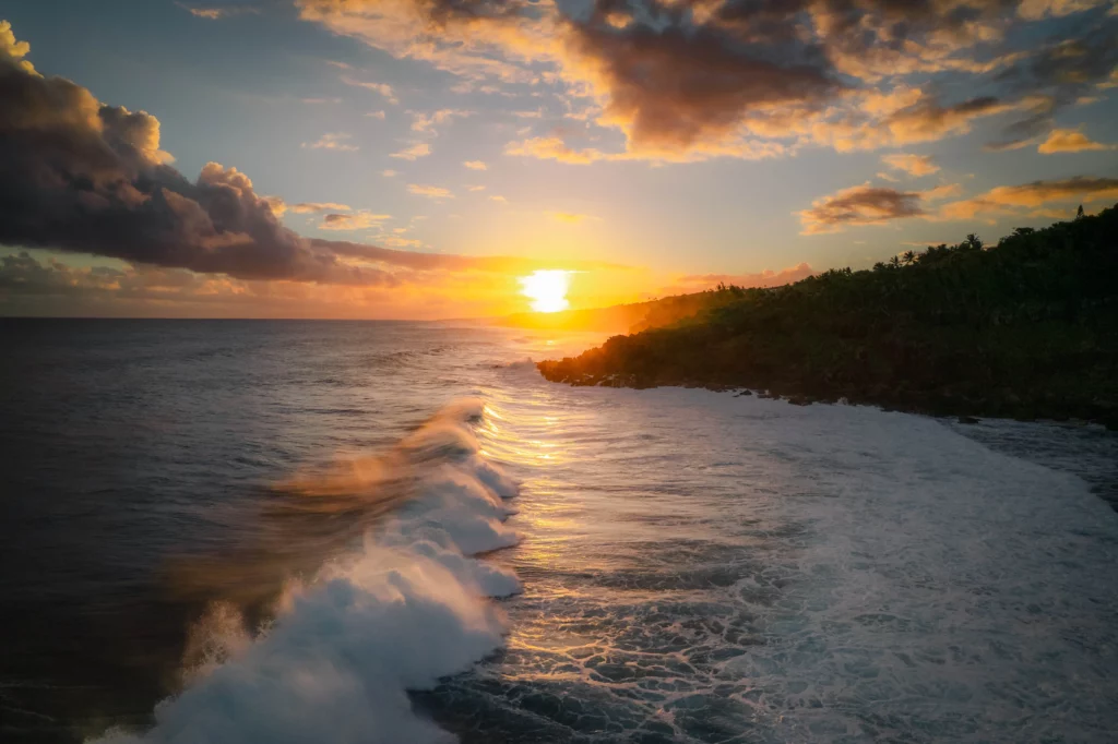 Réunion – 2