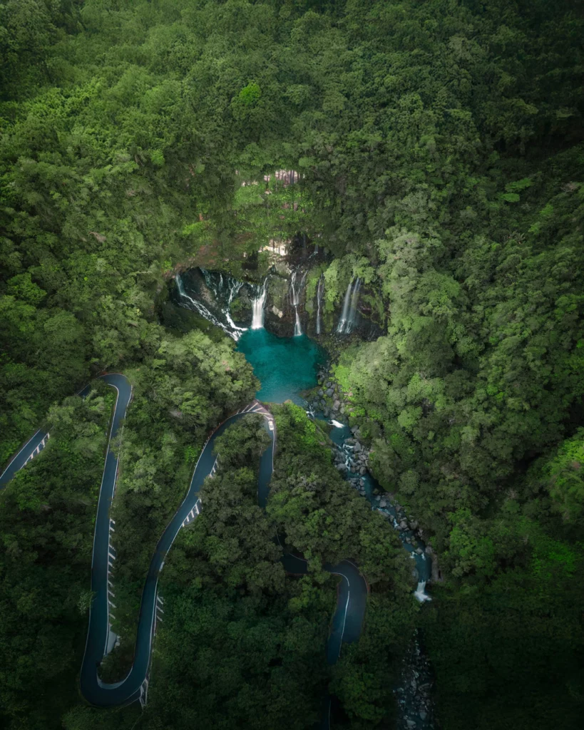 Réunion – 20