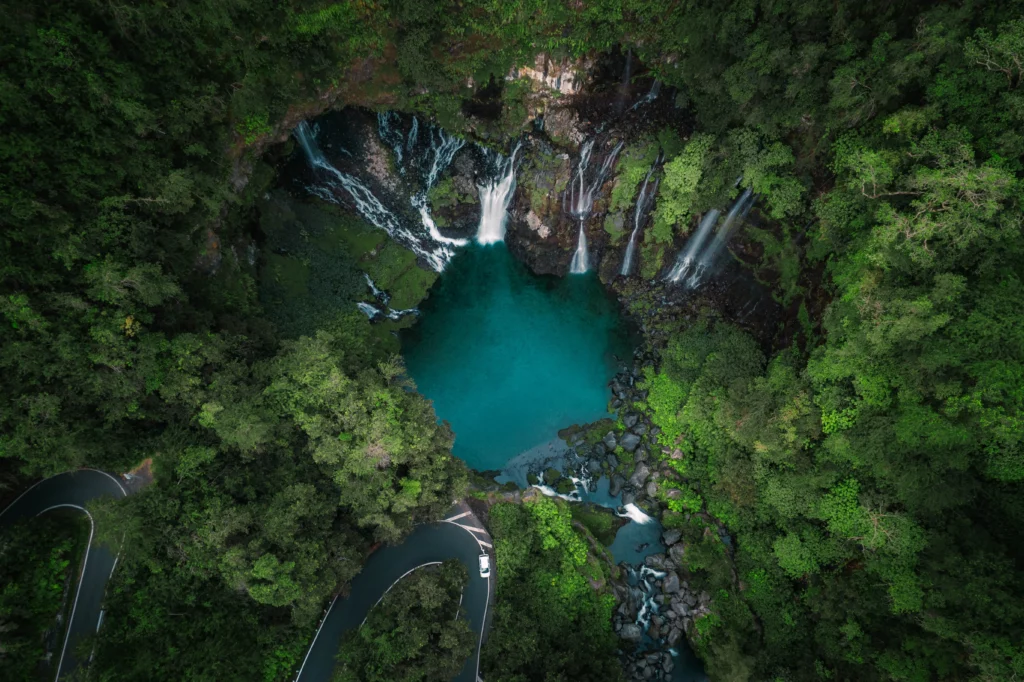 Réunion – 21