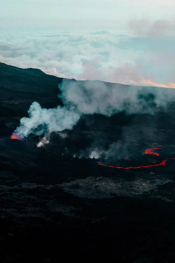 Réunion – 25