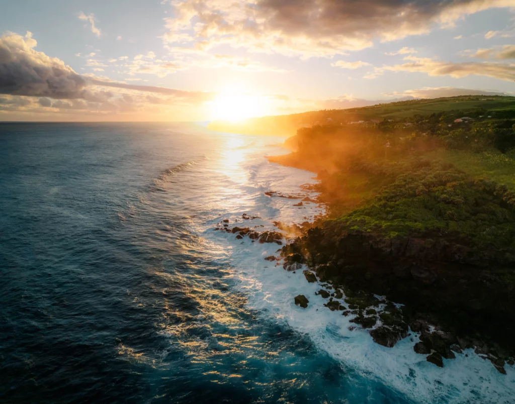 Réunion – 27