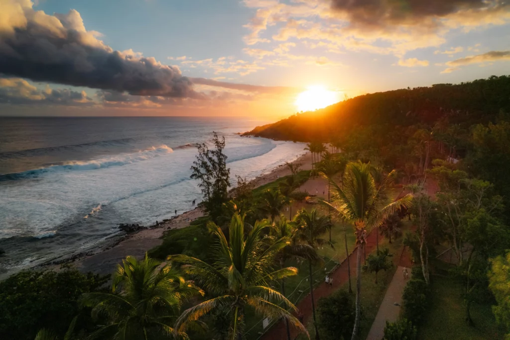 Réunion – 28