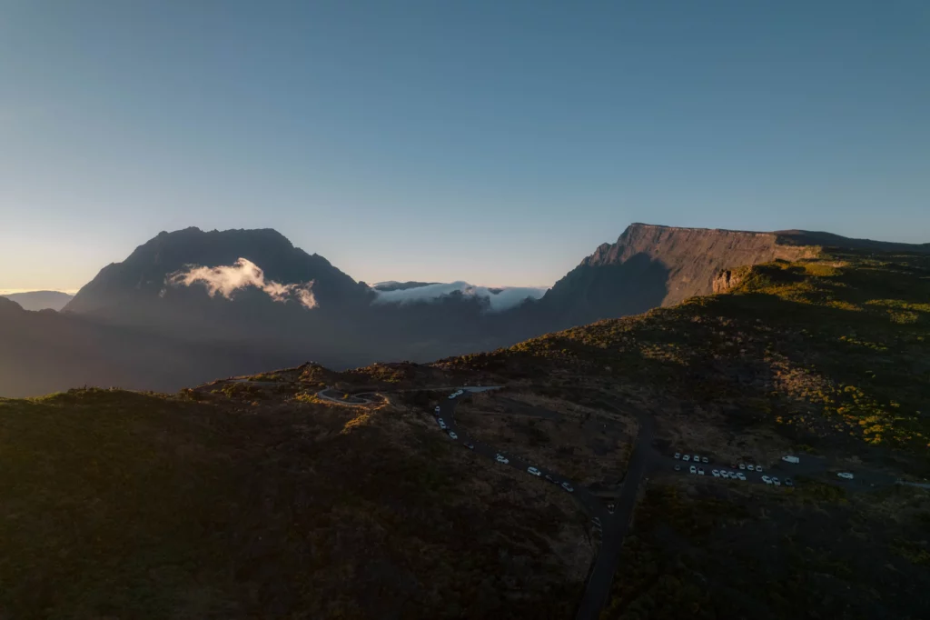 Réunion – 3