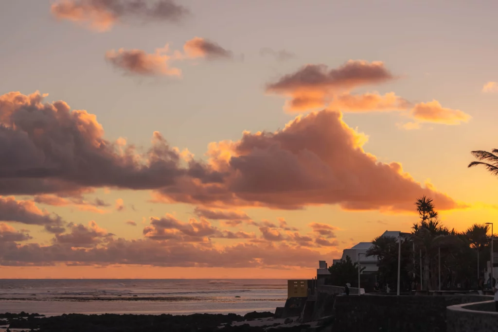 Réunion – 30