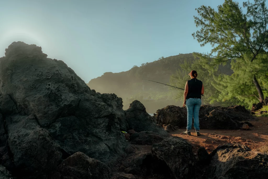 Réunion – 32