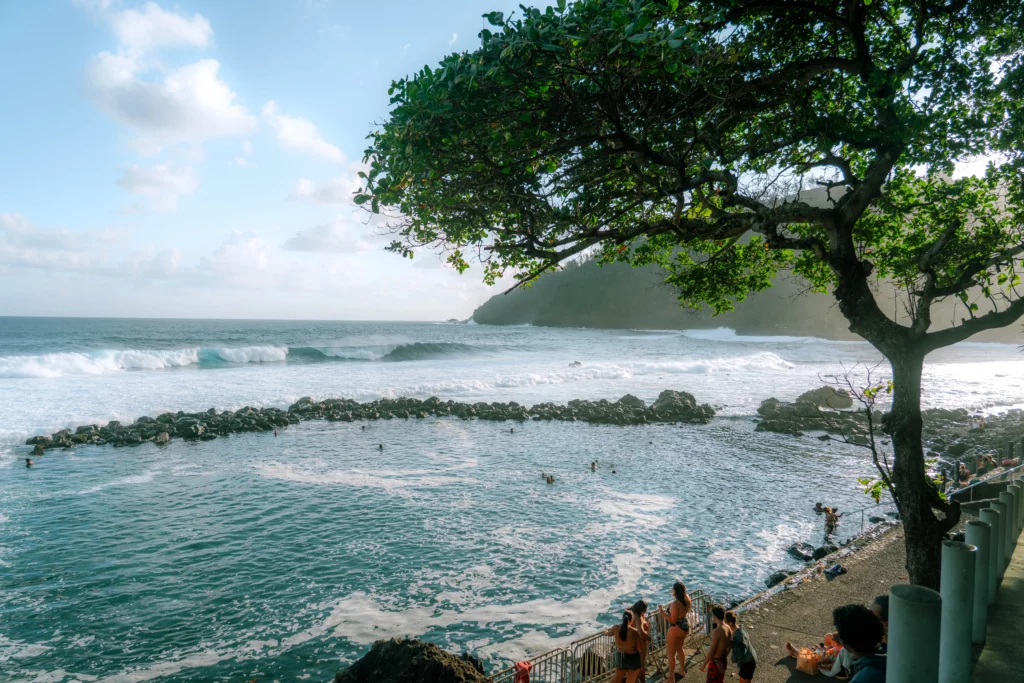 Réunion – 33