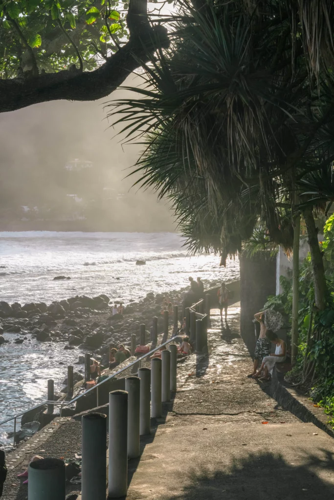 Réunion – 34
