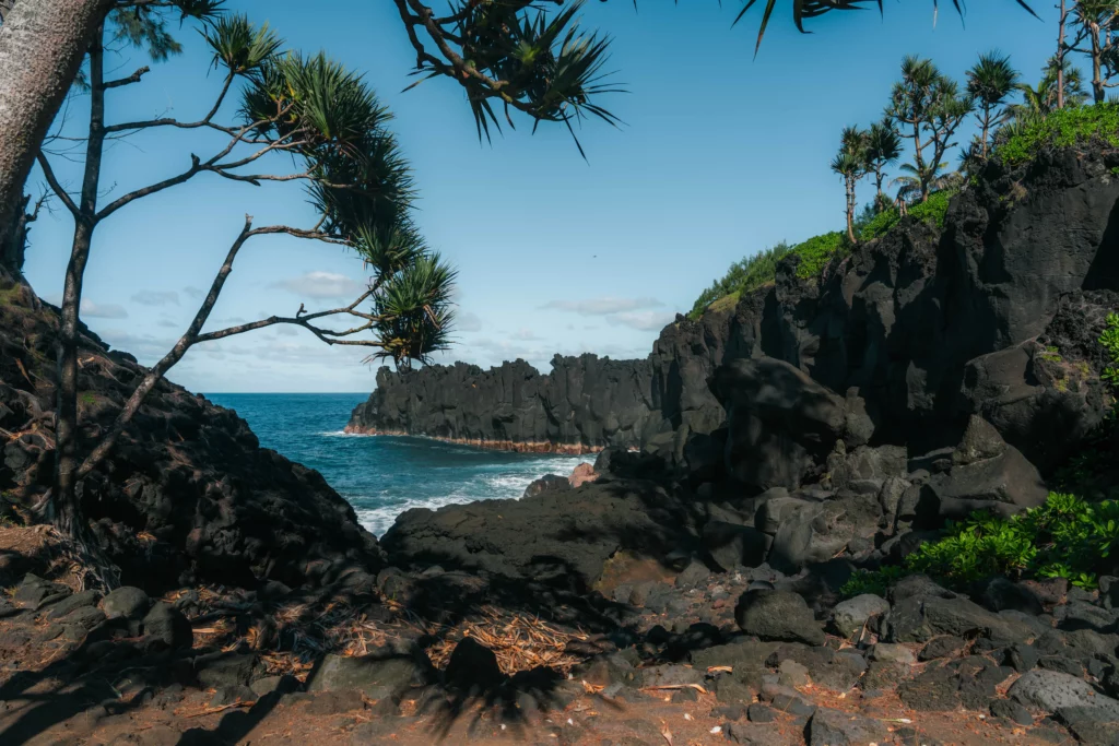 Réunion – 43