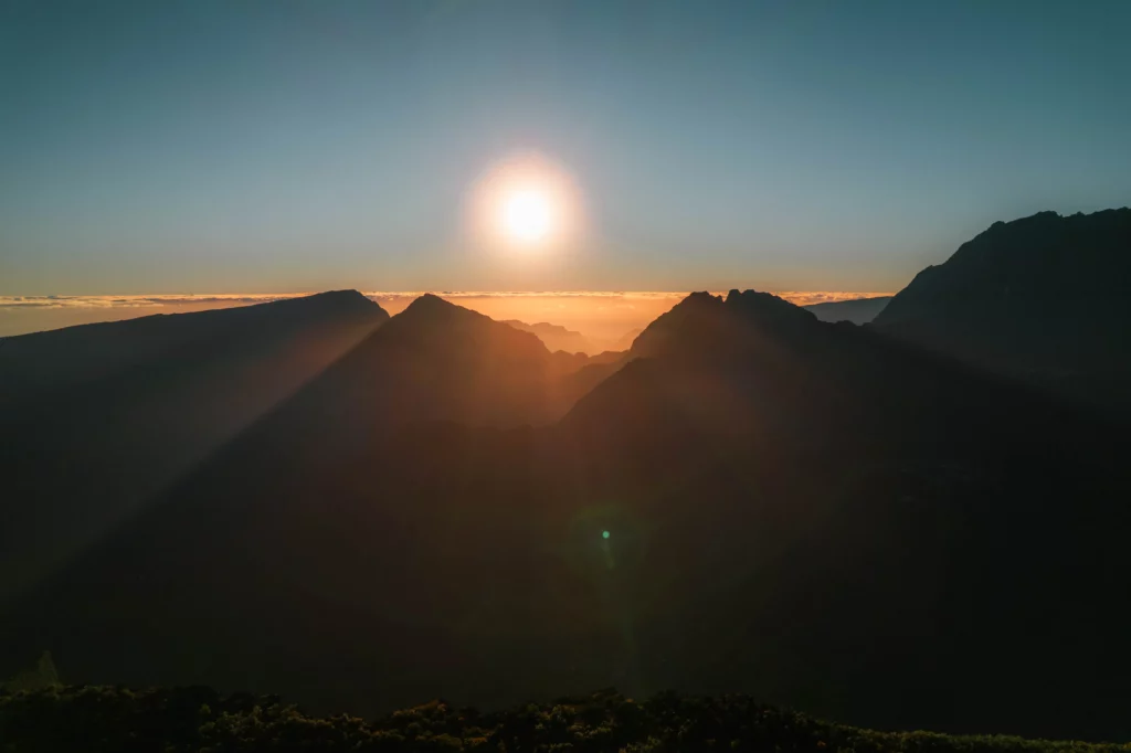 Réunion – 5