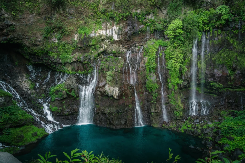Réunion – 55