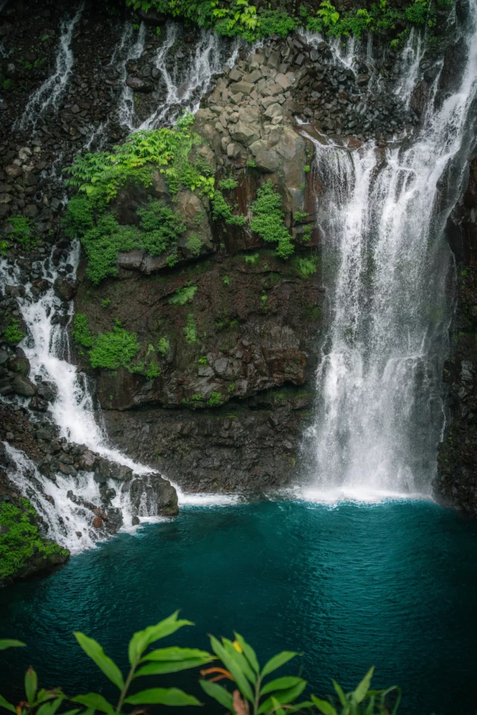 Réunion – 56