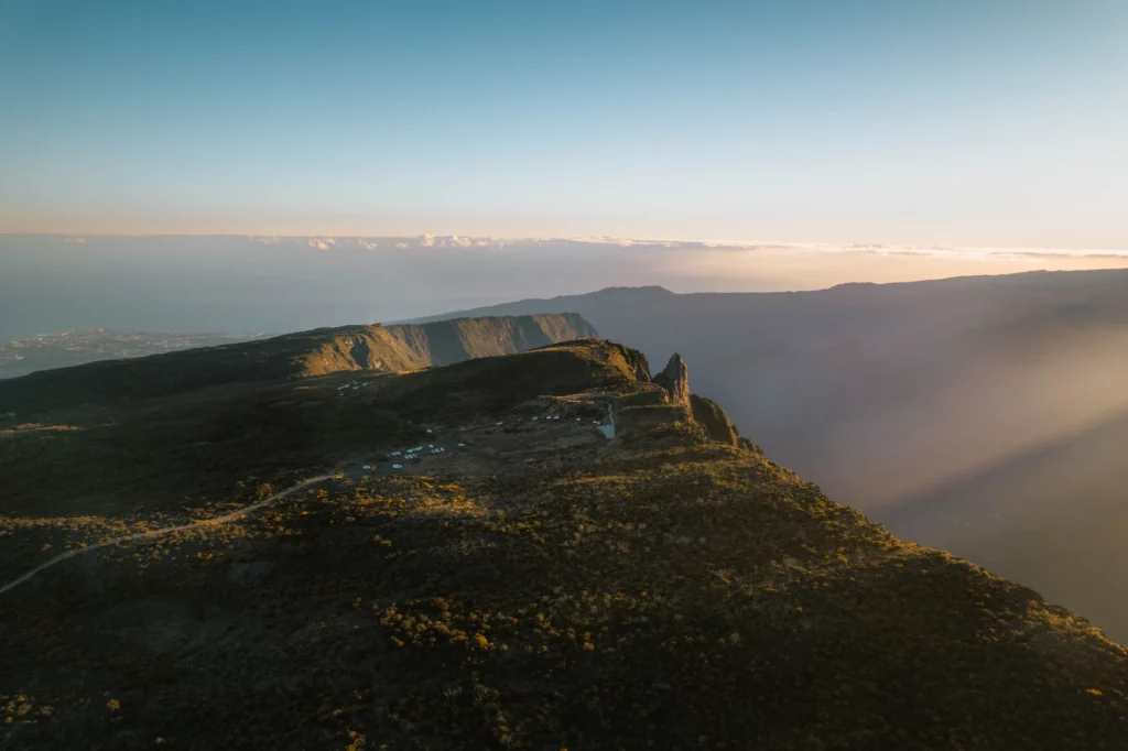 Réunion – 6