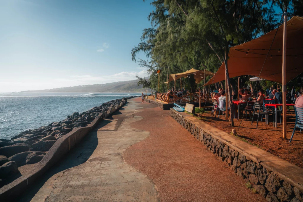 Réunion – 62
