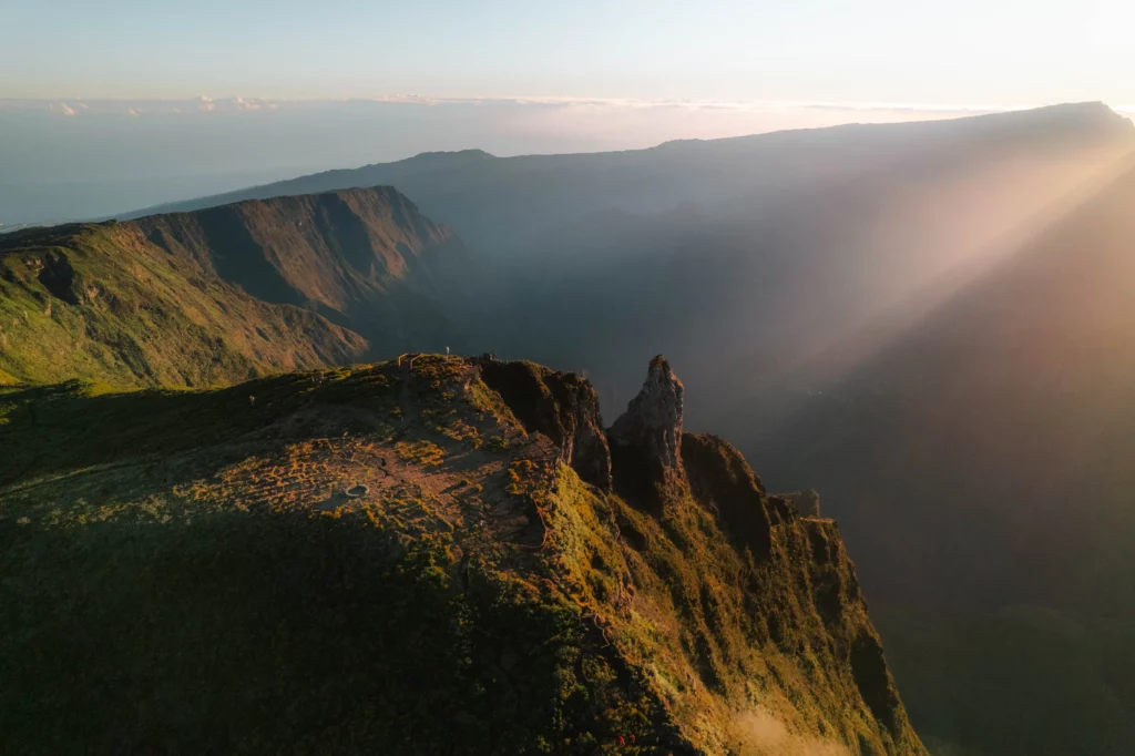 Réunion – 7