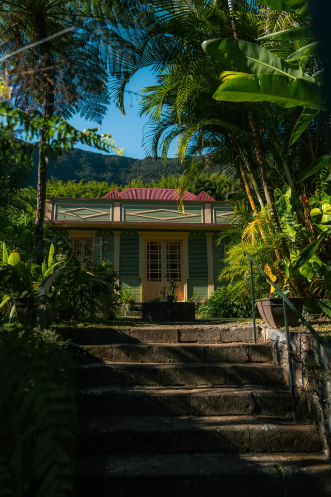 Réunion – 78