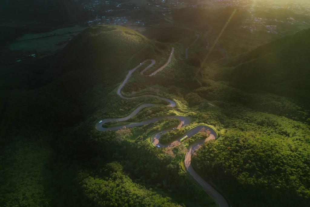 Réunion – 8