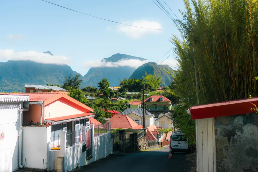 Réunion – 86