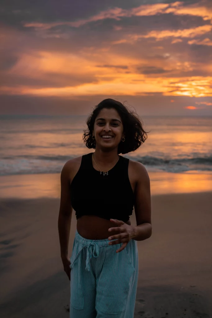 Shalini – 18