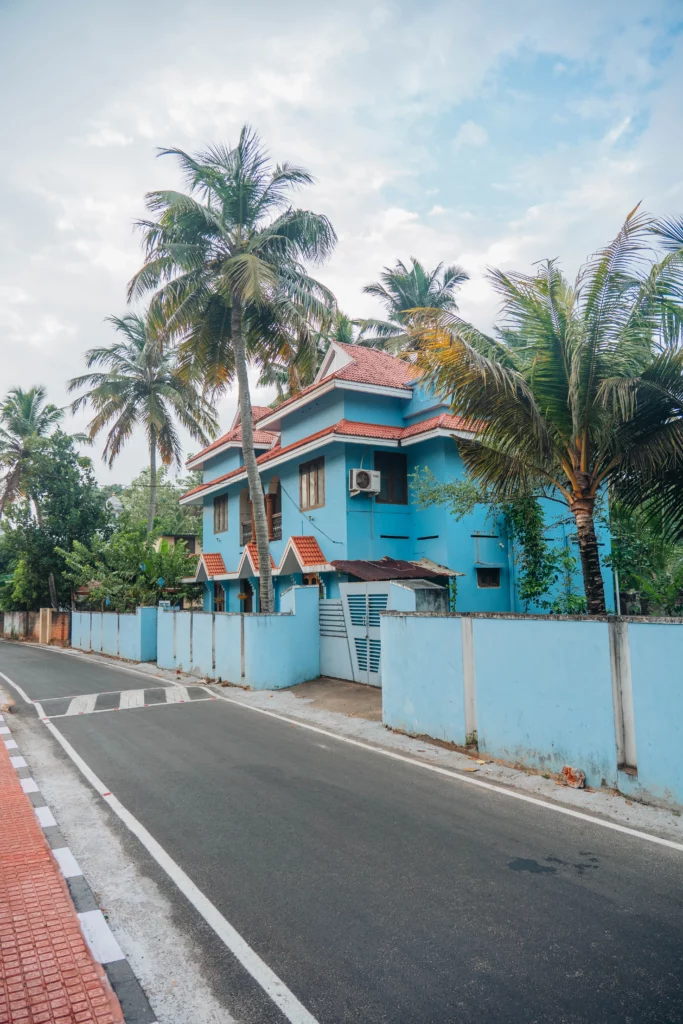 Varkala – 123