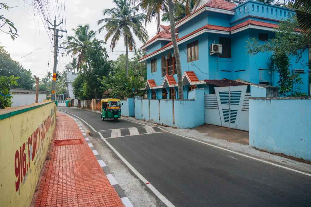 Varkala – 124
