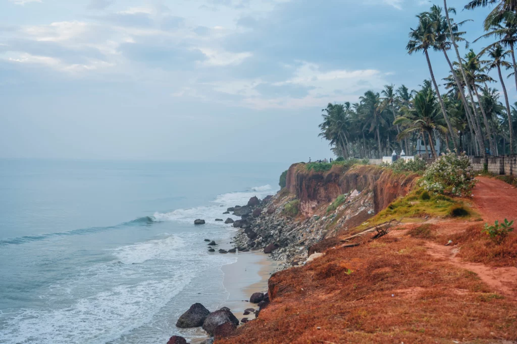 Varkala – 126