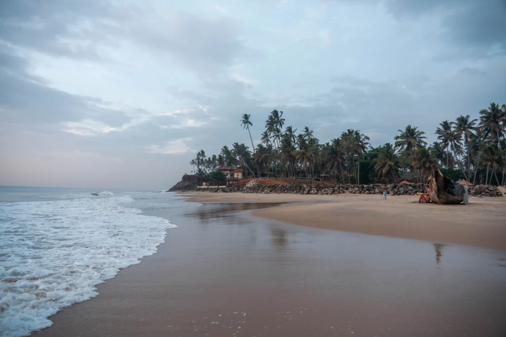Varkala – 133