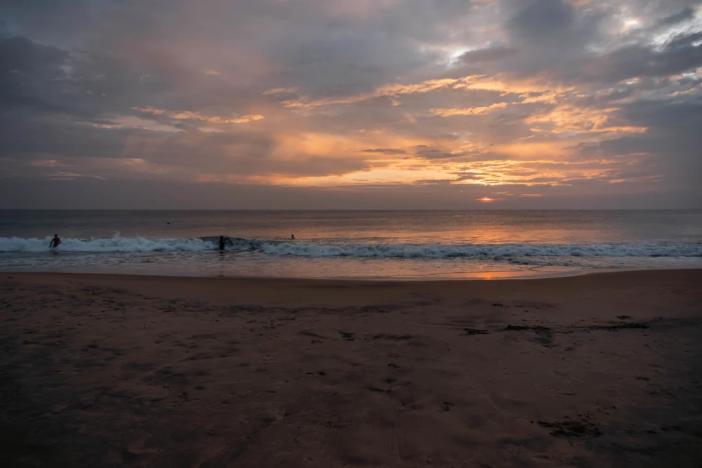 Varkala – 135
