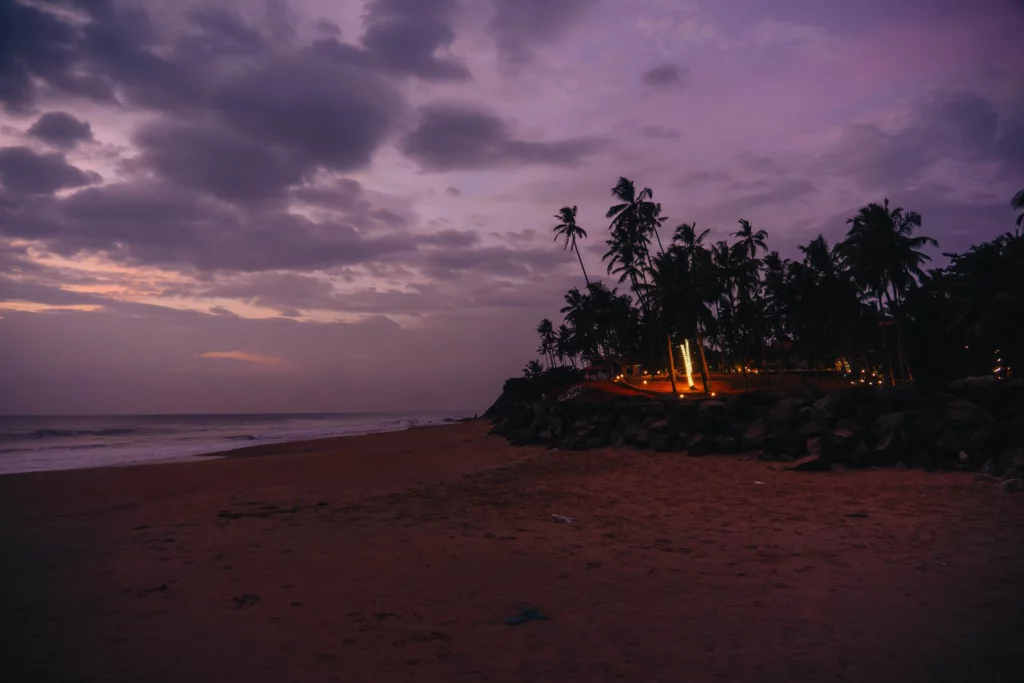 Varkala – 139