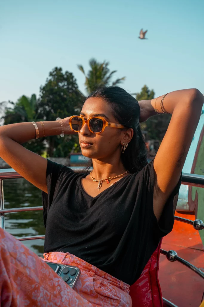 Vasanti – Autour Du Monde  – 12